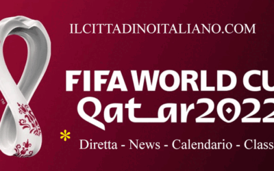 QUATAR 2022 – RISULTATI