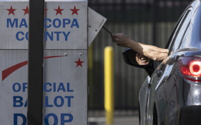 Midterm: gli americani alle urne, nella notte i primi risultati