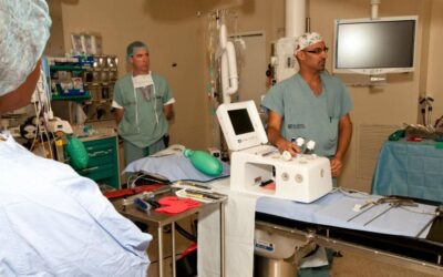 Medico di colore, cardiologo ebreo, urologo arabo In Canada il razzismo non fa bene alla salute