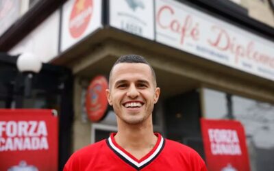 Verso i mondiali in Quatar