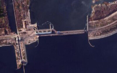 Le truppe ucraine entrano a Kherson, distrutti almeno 7 ponti in 24 ore