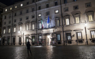 Ok alla Manovra economica da 35 miliardi. Meloni: l’Italia riparte