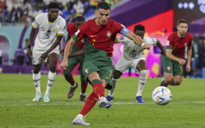 Quatar 2022 – Orgoglio del Ghana e attori portoghesi
