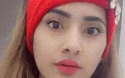 Il padre di Saman al giudice: ‘Mia Figlia è viva’