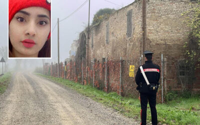 Saman: Ris a Novellara, trovati dei resti umani