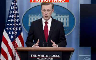 Usa, parliamo con Mosca per evitare catastrophe nucleare