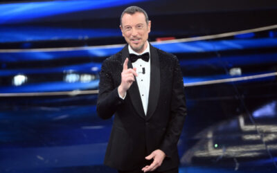 Musica – Chi sono i ‘Big’ che parteciperanno al prossimo Festival di Sanremo