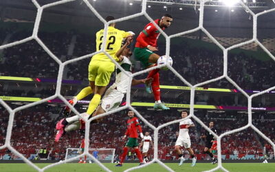 Portogallo: Cade il secondo mostro. Essere presuontosi alla fine non paga