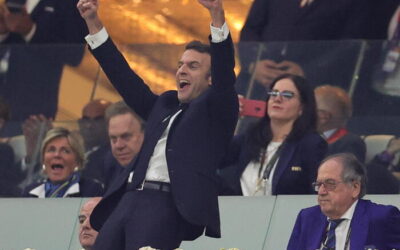 Mondiali: 2-0 al Marocco, Francia in finale con l’Argentina