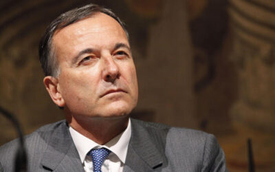 E’ morto Franco Frattini, il ministro degli Esteri di Berlusconi