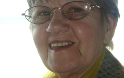 SIN MAMÁ: historia de una madre italiana