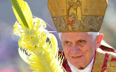 È morto il Papa emerito Benedetto XVI, i funerali il 5 gennaio