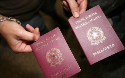 Cittadinanza italiana a chi l`ha persa forse e` la volta buona