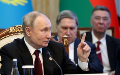 Ucraina, Putin: “Accordo è inevitabile”. A Istanbul Incontro diplomatici Usa-Russia