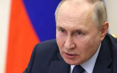 Una “potente esplosione” colpisce il porto russo in Crimea