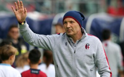 È morto Sinisa Mihajlovic, aveva 53 anni