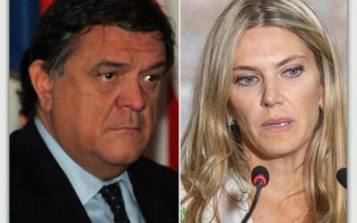 Corruzione:Trovati oltre 1,5 milioni euro tra Kaili e Panzeri