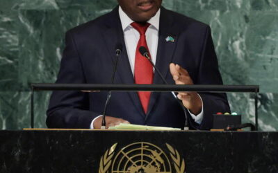 Zambia: abolite pena di morte e legge su vilipendio