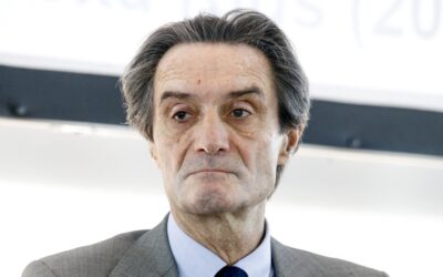 FUCSIA NISSOLI: “IN LOMBARDIA RICONFERMIAMO FONTANA”