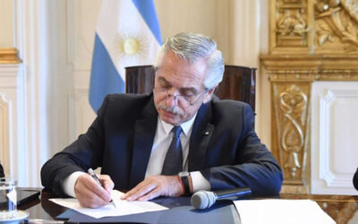 Il presidente Argentino : Il sequestro delle Isole Falkland «dovrebbe mettere in imbarazzo il mondo intero»