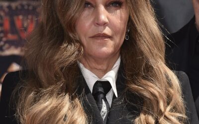 Lisa Marie Presley, la figlia di Elvis colpita da un infarto a 54 anni