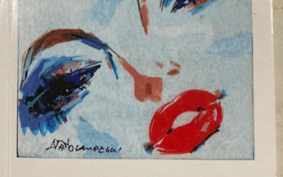 RICORDANDO QUEL GIGANTE DI NANO