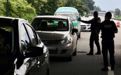 Rivolta nel carcere di Ciudad Juarez in Messico