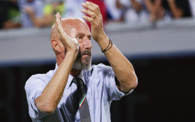 Addio a Vialli, il dolore di Mancini: ‘Perdo un fratello, sognavo il miracolo’