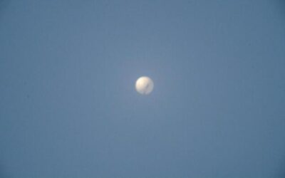 Usa, Biden fa abbattere il pallone-spia cinese nell’Atlantico