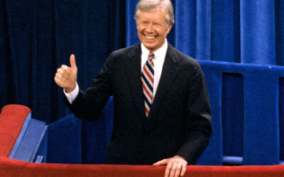 Quella volta che il giovane Jimmy Carter contribui a salvare il Canada dal disastro nucleare