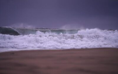 Allerta bufera neve a Los Angeles, prima volta in oltre 30 anni