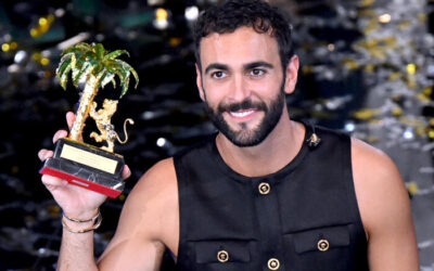 Sanremo 2023, Marco Mengoni è il vincitore del Festival