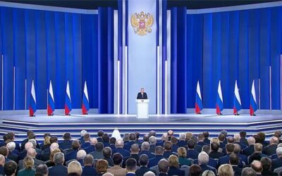 Putin: “Test sulle armi nucleari se gli Usa li faranno per primi”