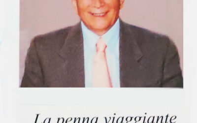 Il libro “La penna viaggiante” di Vittorio Coco, ora anche presso l`Universita` di Phoenix, Arizona, USA
