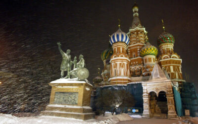 Nuovo misterioso suicidio nella Russia in guerra