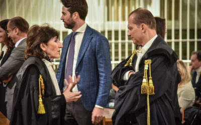 Ruby ter, Silvio Berlusconi assolto a Milano. ‘Undici anni di fangoi e danni politici’