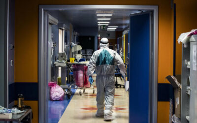 Covid: tre anni fa il primo caso a Codogno, tra le vittime 500 sanitari