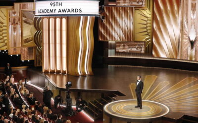 La lunga notte degli Oscar Ecco le prime statuette