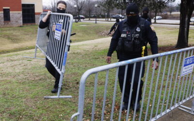 Sparatoria in una scuola a Nashville, almeno 4 morti