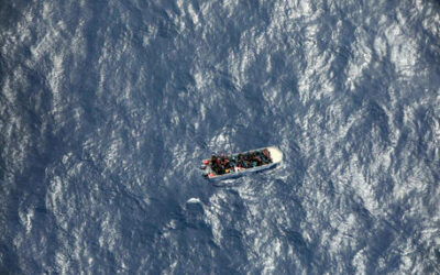 Nuova strage di migranti, Alarm Phone: “Lasciati morire”. Guardia Costiera: “Non era Sar Italia”