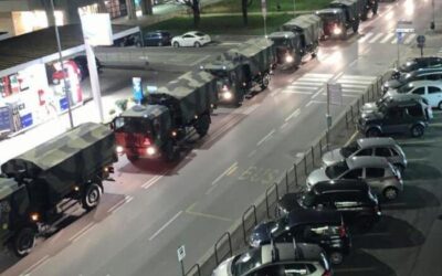 Inchiesta sul Covid in Bergamasca Indagati Conte e Speranza