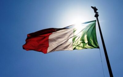 Gli italiani in Canada