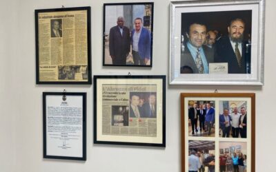 Cuba: Italsav apre primo centro commerciale a gestione mista