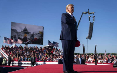 Martedi Trump in tribunale a New York: cosa potrebbe accadere