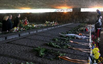 Fosse Ardeatine, Meloni: “335 italiani innocenti massacrati solo perché italiani”. Anpi e opposizioni attaccano