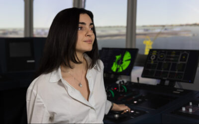 Un’italiana nella lista dei 100 giovani più talentuosi della Danimarca