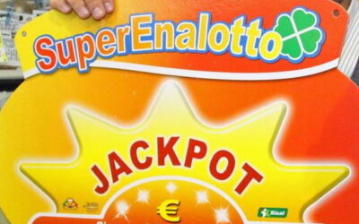 Superenalotto, centrato il 6. Jackpot da 73 milioni con una giocata online di 2 euro