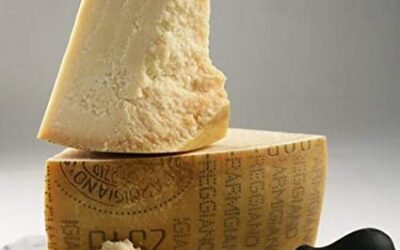Financial Times: Il parmigiano e` americano