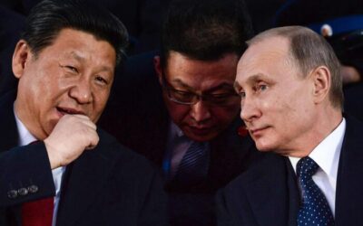 Vertice Russia-Cina, Putin: “Interesse per le proposte di Pechino sull’Ucraina”