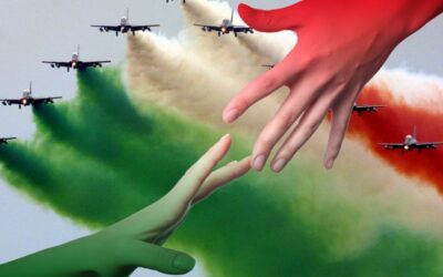 25 APRILE: Festa della riconquistata libertà